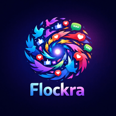 Flockra